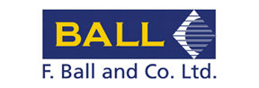 F. BALL & CO LTD