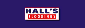 HALL'S FLOORING LTD